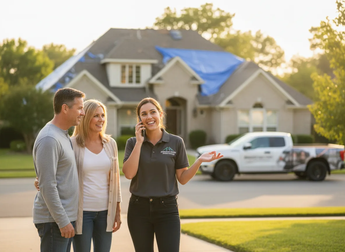 Emergency Roof Repair Gaston, NC FAQs